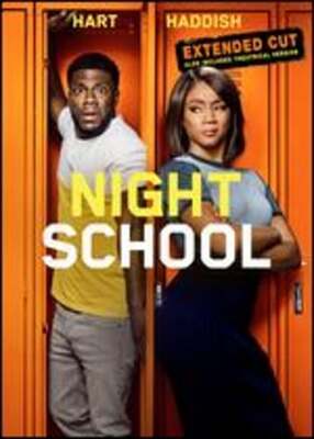 Night School by Malcolm D. Lee: New