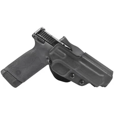 OWB Quick Detach Paddle Holster Fits Smith & Wesson M&P 22 Magnum