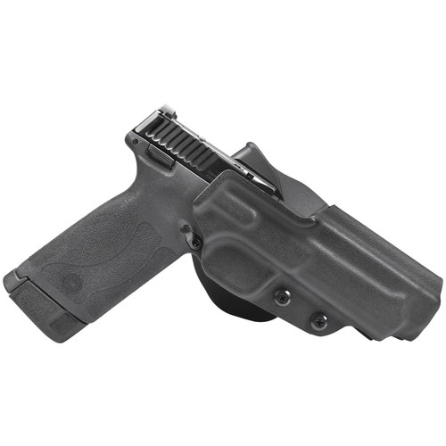 Étui à pagaie détaché rapide OWB pour Smith & Wesson M&P 22 Magnum - Photo 1 sur 10