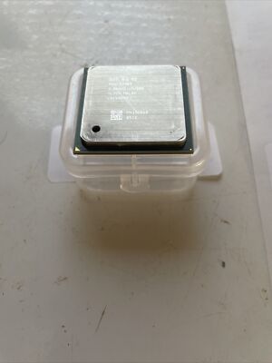 CPU INTEL PENTIUM 4 3.0GHZ/1M/800 SL7E4