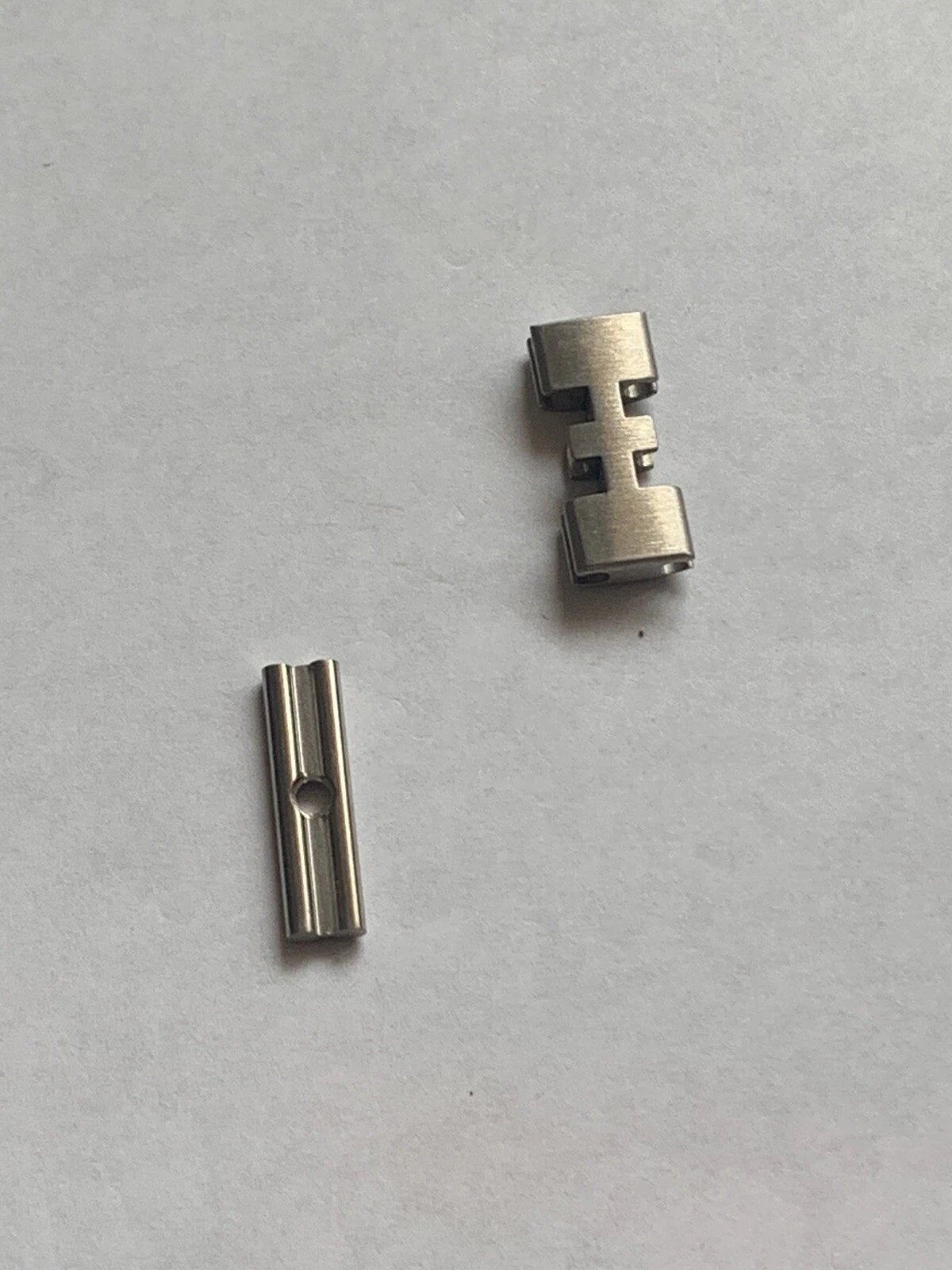 HERMÈS Hermes Sellier Maillon bracelet Homme Strap link Men