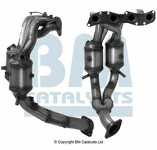 Catalyseurs Alfa Romeo 2000