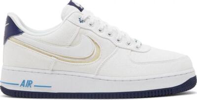 Size 12 Nike Evo x Street Fighter x Air Force Premium Moment