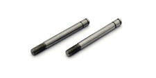 Kyosho TC Short Shock Shafts 2 for Fazer Mk2 FZ02 vehicles - FA554-2