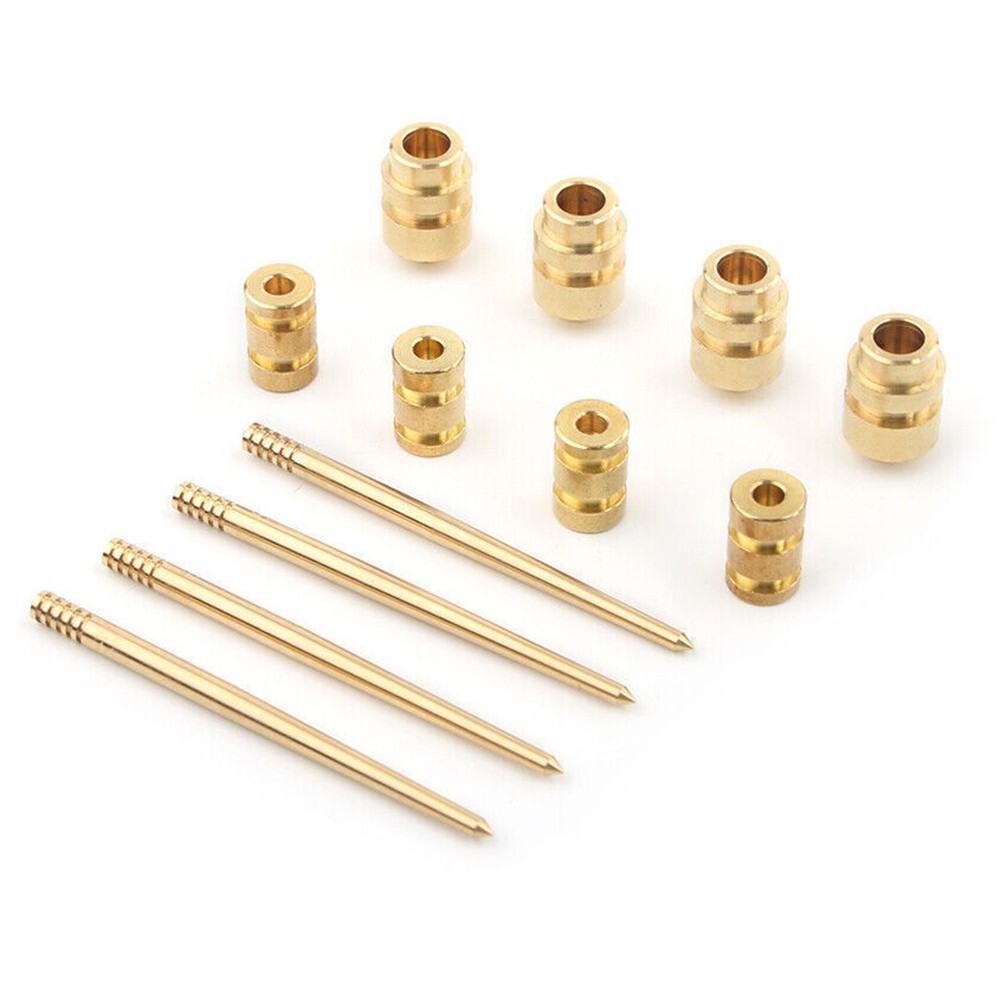 Carburetor Repair Kit for Honda CB350F Deluxe Extend Carburetor