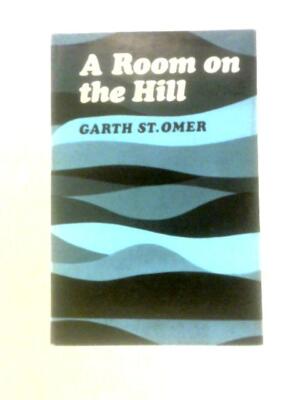 Room on the Hill (Garth St. Omer - 1968) (ID:20795)