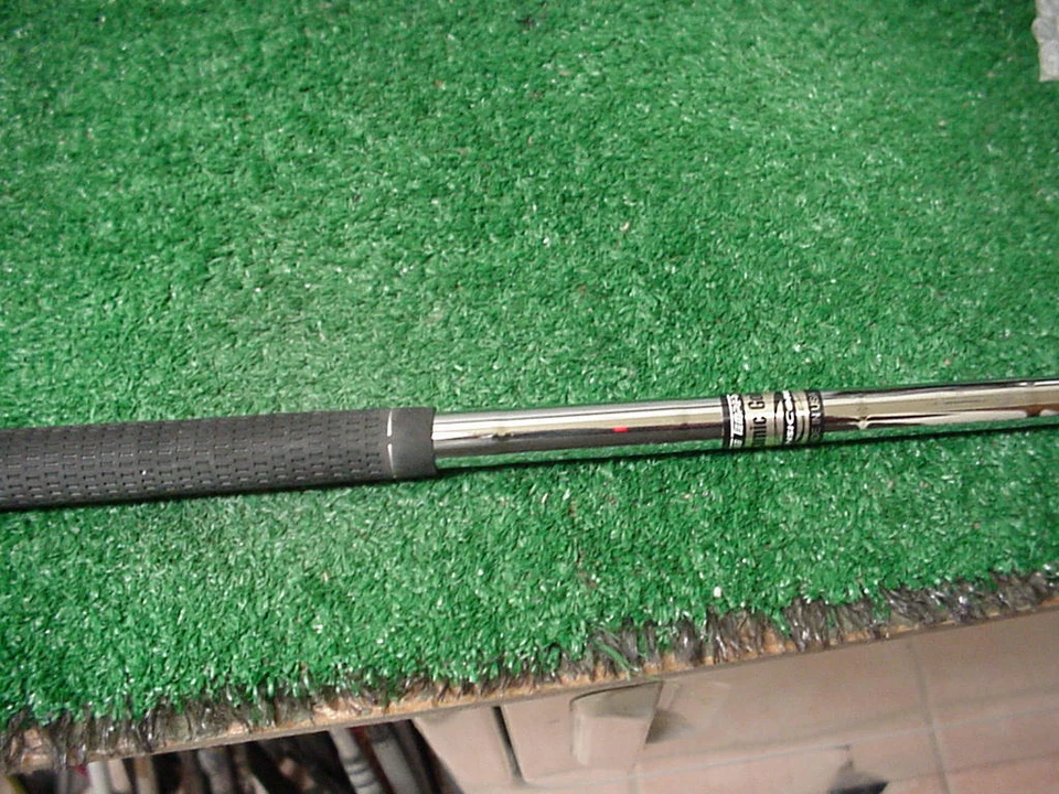 Brand New Taylor Made Rsi TP UDI 26 degree 5 Iron Dynamic Gold Sensicore Stiff - Image 2 of 3