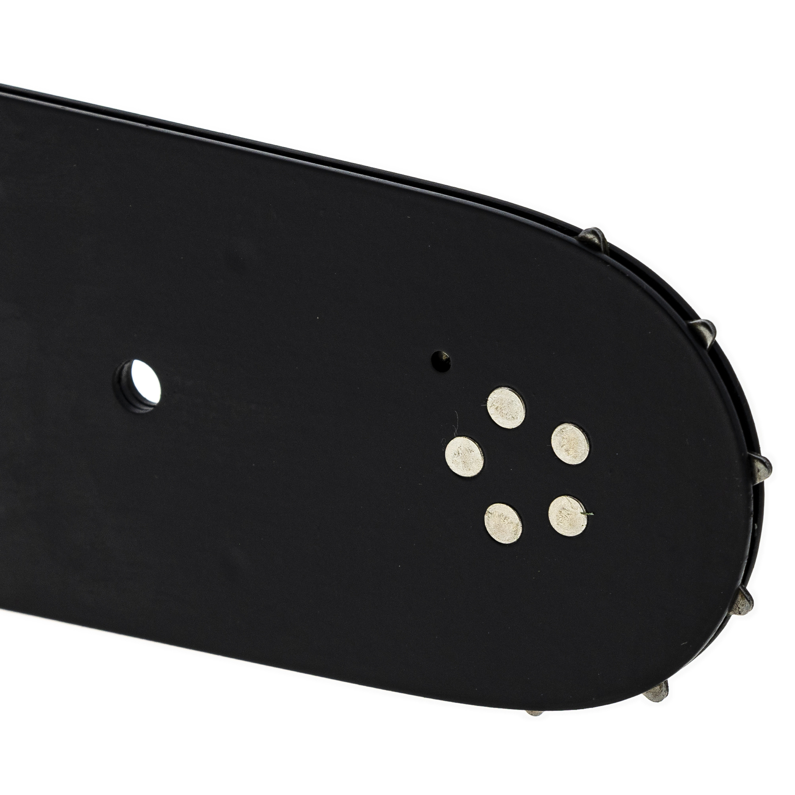 Barra Stihl Con Catene Omaggio Barra Guida Motosega TsuMura 18 Pollici - Passo 3/8, Spessore 0.050", Compatibile Con Stihl Barra Motosega Giapponese - Foto 3