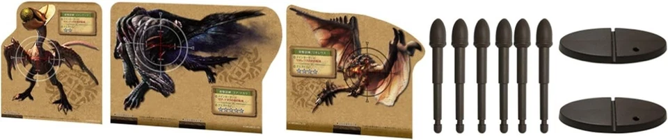 Kyosho Monster Hunter RC Cat Fire Dragon Car Kyosho Monster Hunter - Image 3 of 4