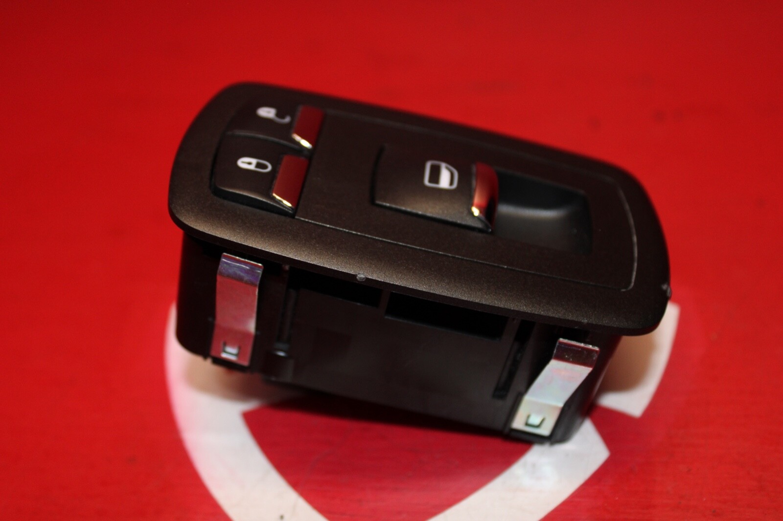 2014-2019 MASERATI GHIBLI M157 OEM LEFT REAR DRIVER SIDE DOOR WINDOW SWITCH