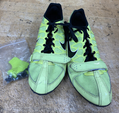 nike zoom rival s6