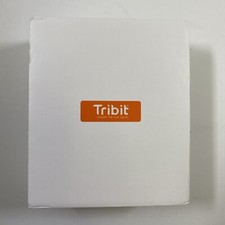 Tribit FlyBuds 3 Model: BTH92S1 Black True Wireless Bluetooth Earbuds Waterproof