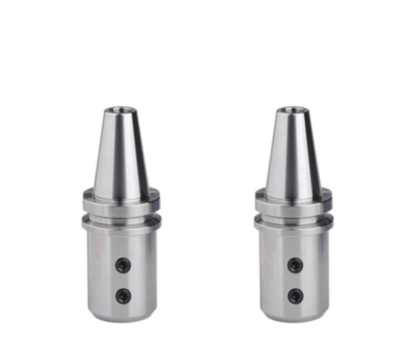 New 1pc  BT40-SLN16-100   CNC Tool Holder Side-fixed U drill shank