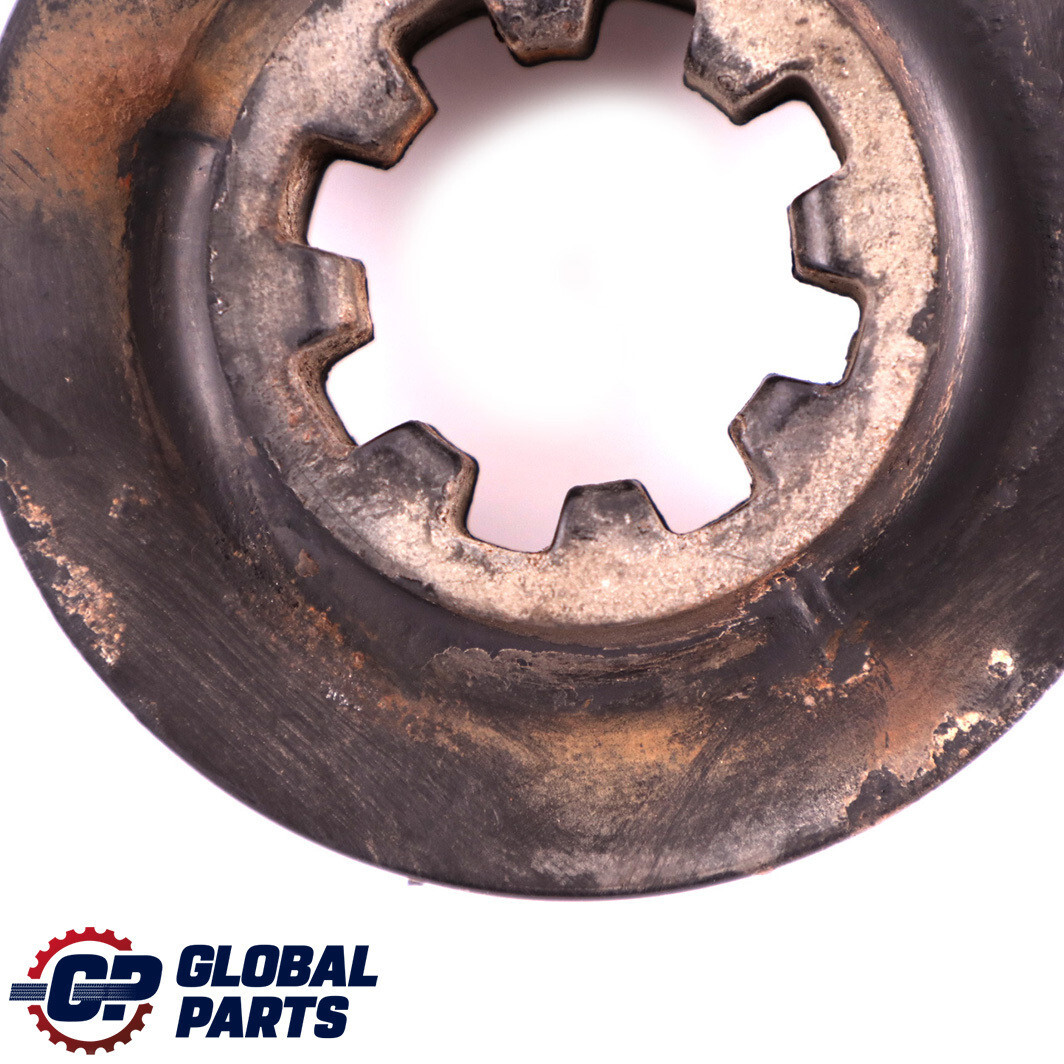 Mercedes-Benz W245 Suspension Rubber Buffer Rear Upper A1693250484  