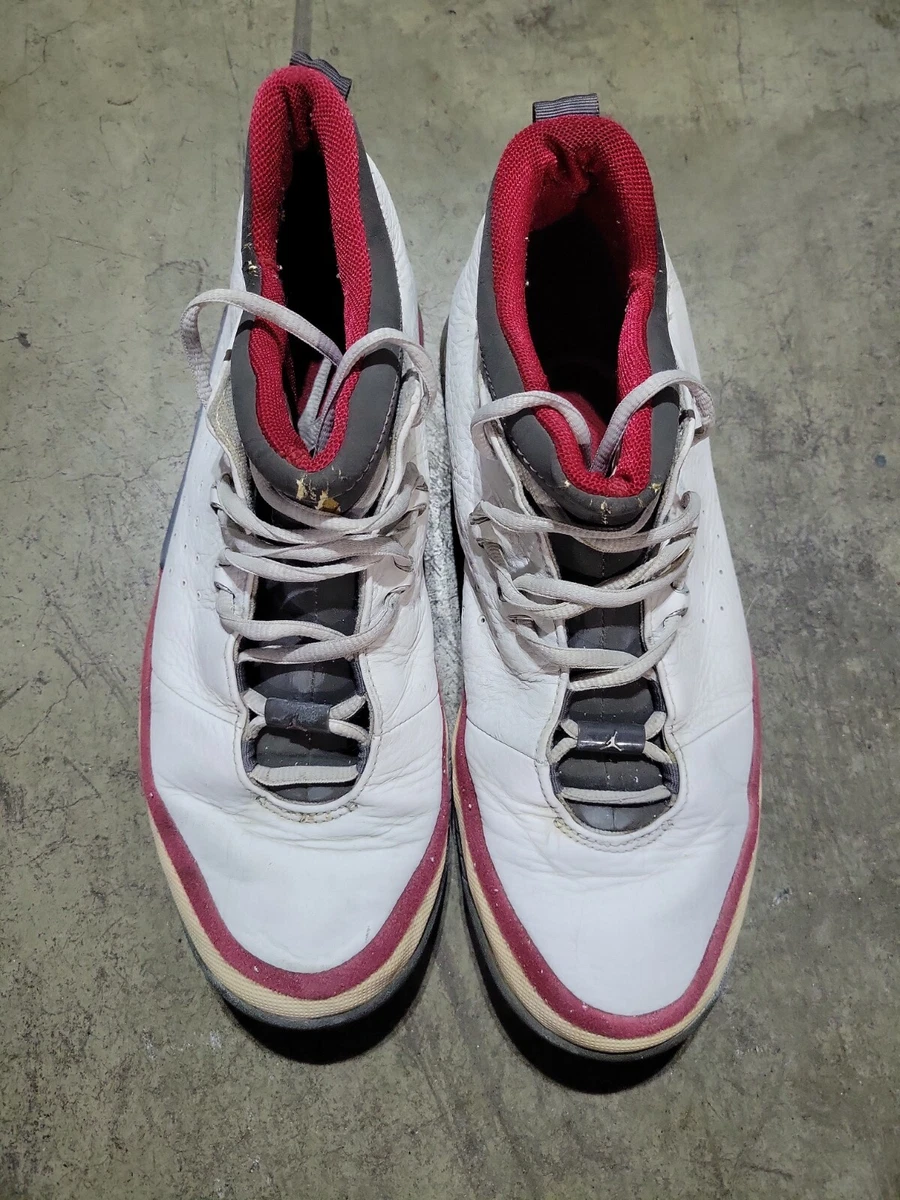 Vintage michael jordan shoes sale