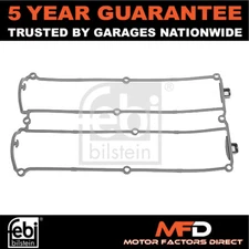 Fits Ford Mondeo Escort 1.6 1.8 2.0 Febi Rocker Cover Box Gasket 1663394