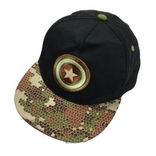 Marvel Avengers Assemble Youth Kids Ball Cap Hat Snapback Baseball