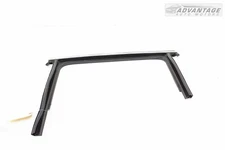 2017-2021 JEEP COMPASS REAR LEFT SIDE DOOR WINDOW RUN CHANNEL SEAL MOLDING OEM