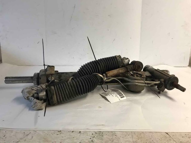 07 CHEVY SILVERADO 1500 Steering Gear power rack and pinion 4x4 crew cab w/o tow | eBay