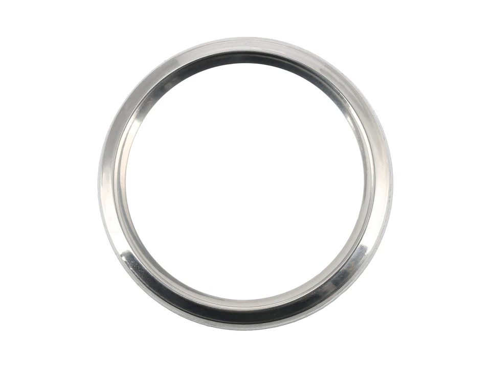 EAO Tachoring Verchromt, für Tacho Ø60mm