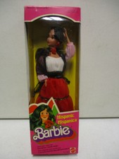 barbie hispanic 1979
