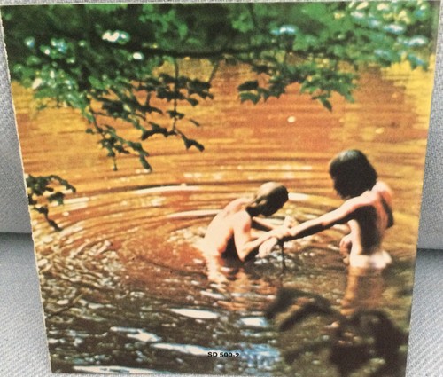 Woodstock: Music From The Original Soundtrack And More 2 CD Set 1970 NM. - Foto 2 di 5