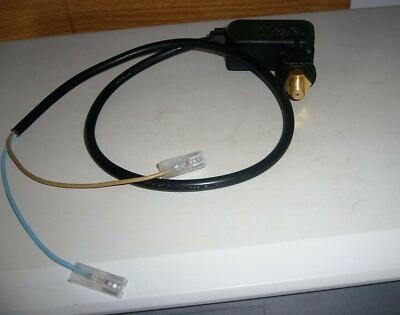 #ad PRESSOSTATO IDROPULITRICE LAVORWASH 1 8 25BAR 3.704.0006 RICAMBIO ORIGINALE EUR 35.00