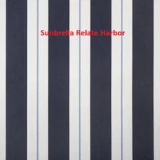 Sunbrella® Relate Harbor 57017-0004 Indoor/Outdoor Upholstery Fabric