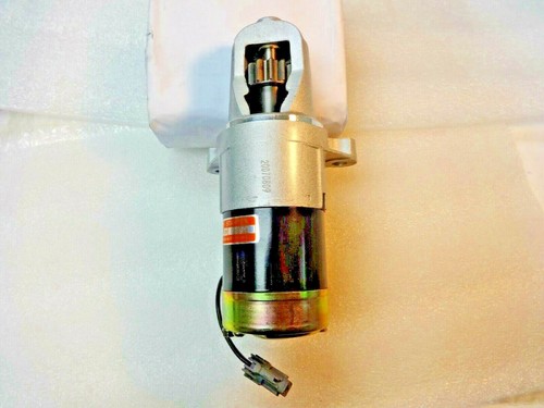 Nissan Altima.Maxima.2002-2007.Manual Starter.V6.3.5L.12V.CCW,12-T1Yr Warranty - Picture 4 of 9