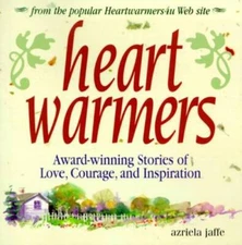 Heartwarmers - Paperback By Jaffe, Azriela - VERY GOOD