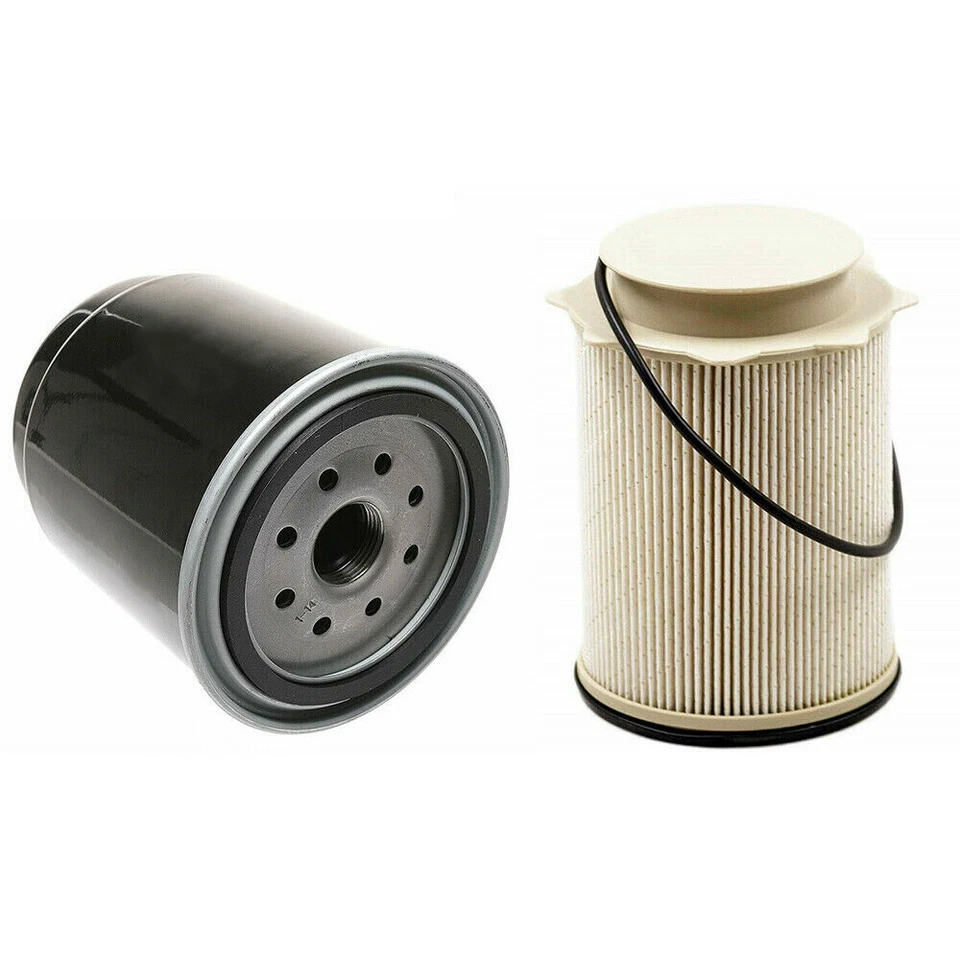 6 X для Dodge 6,7 л Cummins топливный фильтр сепаратор воды комплект для 2013-2017 Ram 2500 - Изображение 3 из 4