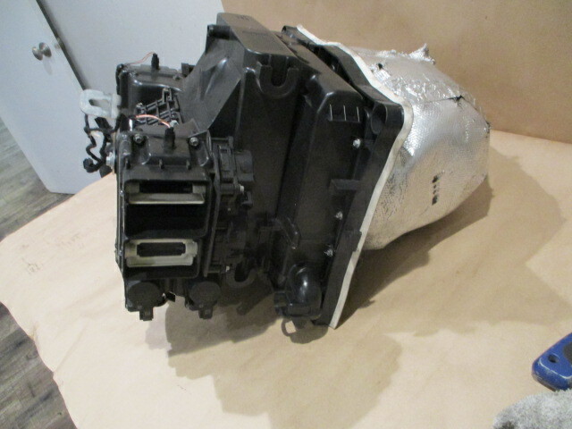 Ferrari 458 - Evaorator Unit - P/N 83346500