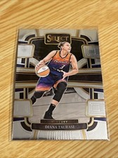 2024 Select WNBA Concourse #46 Diana Taurasi Phoenix Mercury