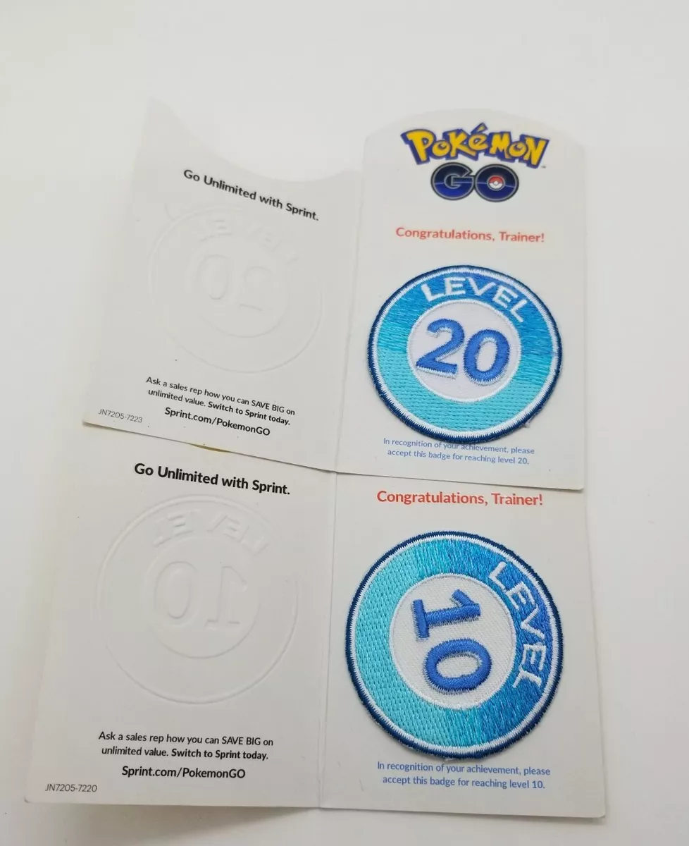 Pokémon GO Trainer Gear: GO Battle League Pins (4-Pack)