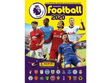 313-346 Elite foils Cadbury Panini Football 2020 Premier League stickers