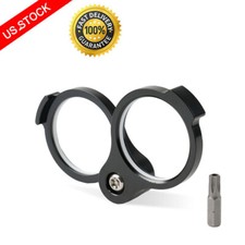 Tailgate Anti-theft Lock For Toyota Tacoma 2005-2015 Tailgate Locks Black Tailgate Anti-theft Lock For Toyota Tacoma 2005-2015 Tailgate Locks Black