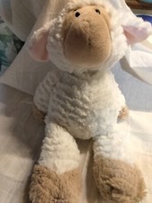 Ganz Weighted Bottom Sheep