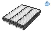 Meyle 30-123210022 Luftfilter FüR Land Cruiser 100 Prado Tundra 3.0D 3.4 4.7