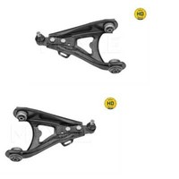 Meyle Querlenker Set Links & Rechts FüR Renault Megane Scenic JA0/1_ ScéNic I