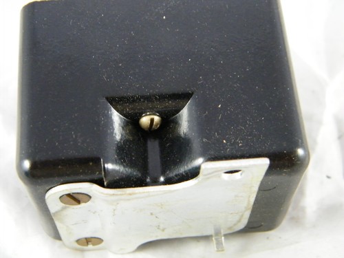 NEW ~ MARS / LINE ~ MAGNETIC LINE RELAY ~ PART # 90006 1345D, 128116–1345D - Picture 5 of 7