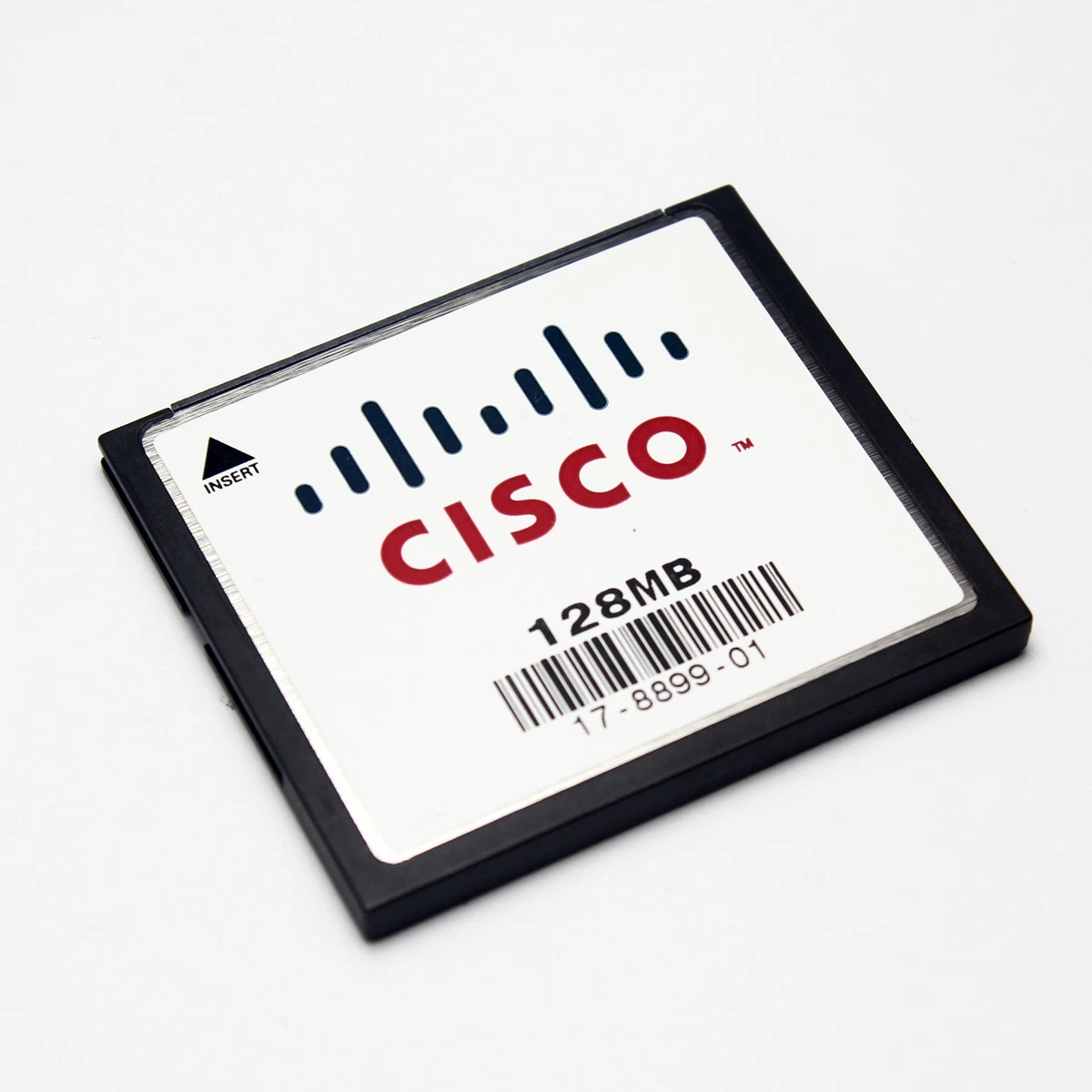 Cisco CompactFlash I Camera Memory Cards for sale - eBay