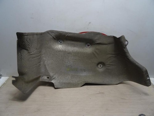 HITZESCHILD BMW Z4 Coupé (E86) Coupé 3.0 Si 24V (N52-B30A)