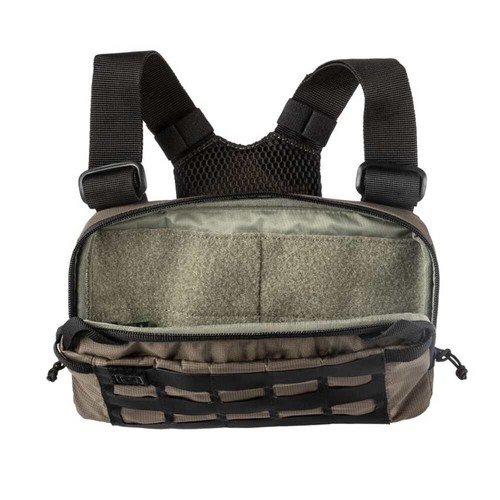 5.11 Tactical - Skyweight Survival Chest Pack - Picture 2 of 6