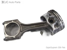 Piston and Connecting Rod Standard 13-16 Audi A6 Quattro 2.0 01041204173706LA
