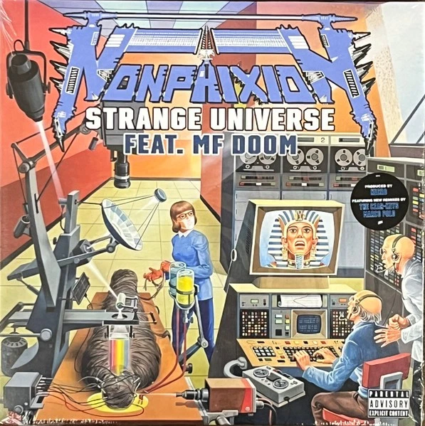 non phixion products for sale | eBay