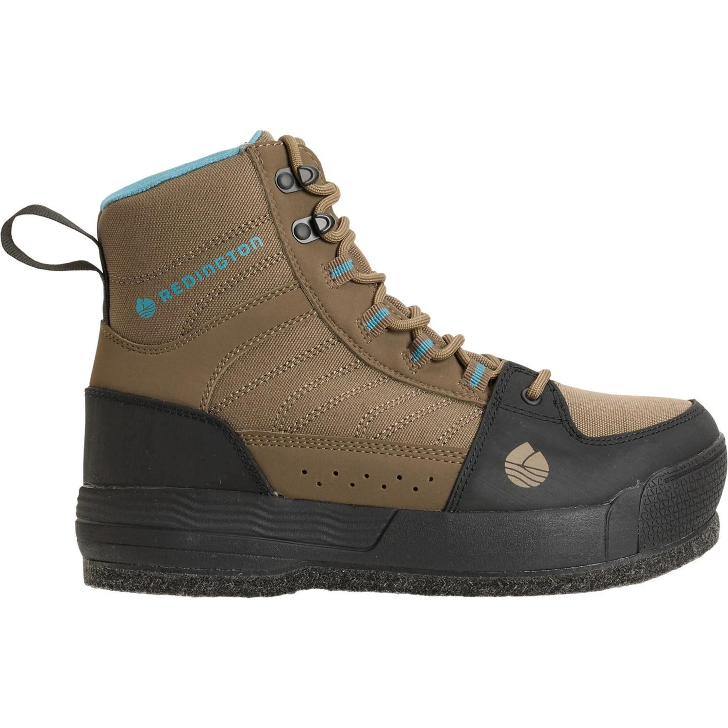 Redington Benchmark Wading Boots - Felt Sole Womens NWT NIB NEW
Opens in a new window or tab
