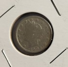 1905 5C Liberty V Nickel — photo 1