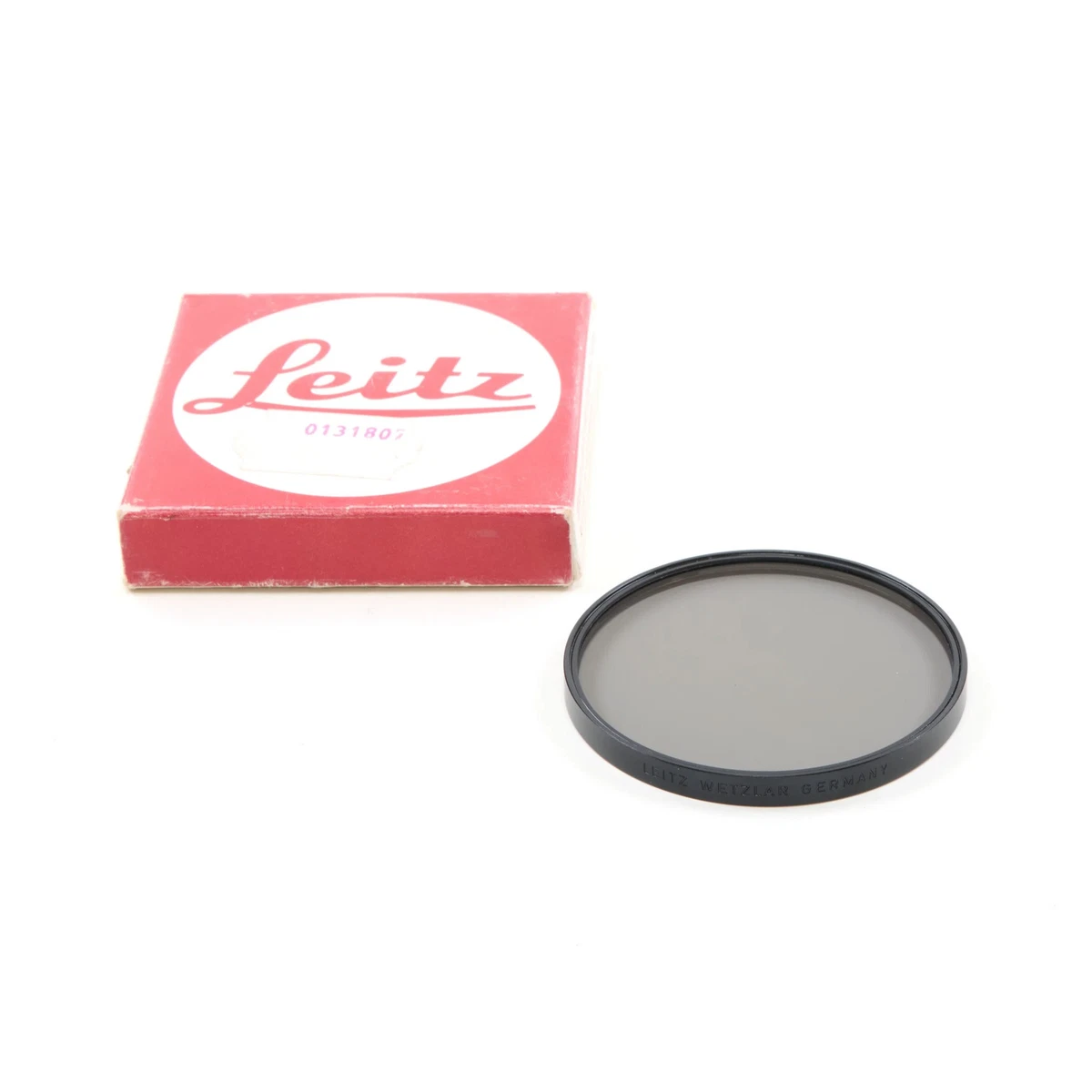 Leitz Camera Lens Filters for sale | eBay