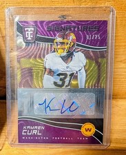 2021 Panini Certified Football Cards 30