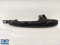 AußEn Heck TüRgriff Links FüR Suzuki Baleno Ertiga Fronx Swift Dzire Schwarz